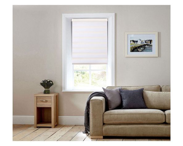 Cortina roller zebra 150x250 cm Cotidiana-5