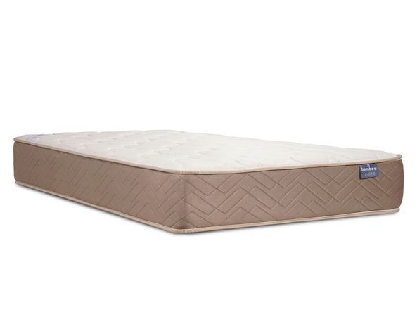 Colchón 1.5 plazas x 190 cm Bamboo Celta-6