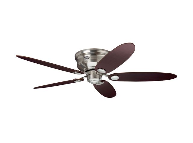 Ventilador techo low profile Hunter-0