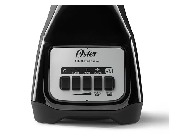 Licuadora 1,5 litros Kaliman negro Oster-2