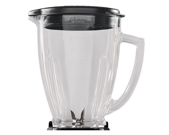 Licuadora 1,5 litros Kaliman negro Oster-3