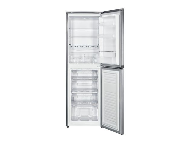 Refrigerador frío directo 244 litros Combi Progress 3100 Plus Fensa-3