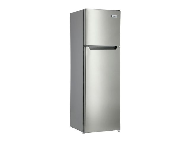 Refrigerador frío directo 168 litros LRT-200DFI inox Libero-1