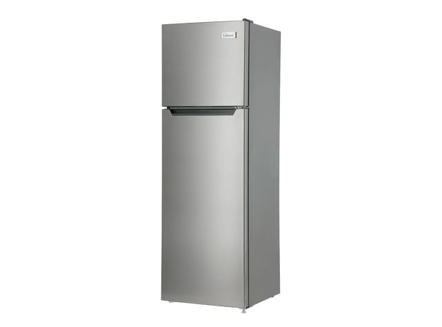Refrigerador frío directo 168 litros LRT-200DFI inox Libero-2