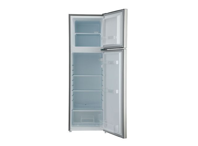 Refrigerador frío directo 168 litros LRT-200DFI inox Libero-3
