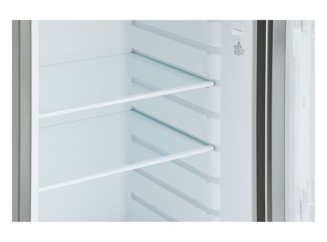 Refrigerador frío directo 168 litros LRT-200DFI inox Libero-4