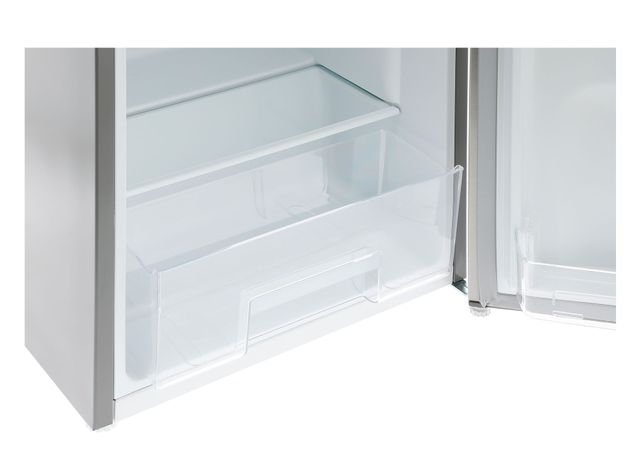 Refrigerador frío directo 168 litros LRT-200DFI inox Libero-5