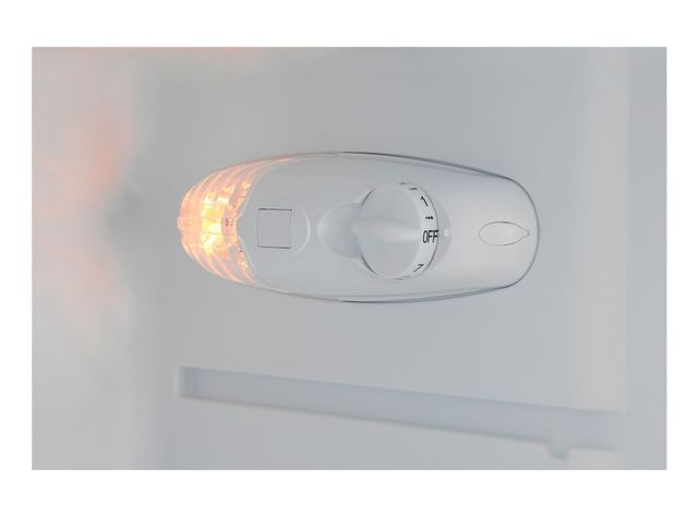 Refrigerador frío directo 168 litros LRT-200DFI inox Libero-6