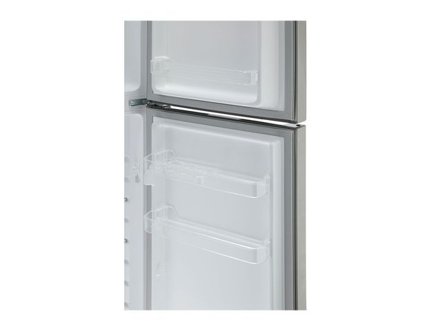 Refrigerador frío directo 168 litros LRT-200DFI inox Libero-7