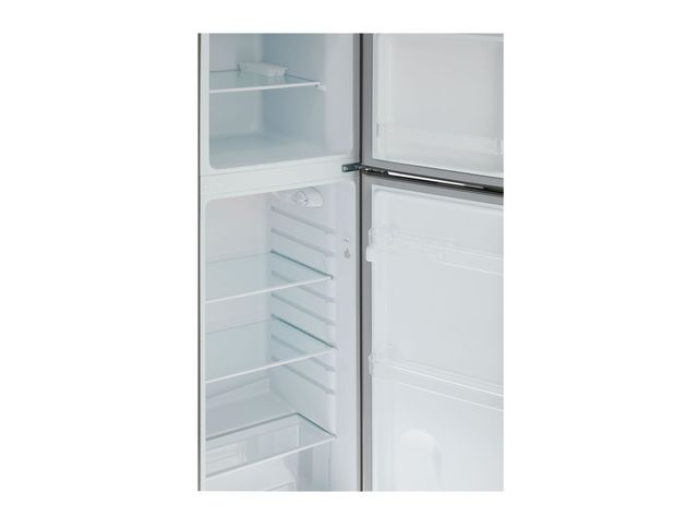 Refrigerador frío directo 168 litros LRT-200DFI inox Libero-9