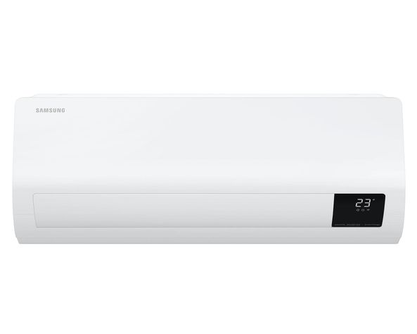 Aire Acondicionado Split Inverter 12000 BTU WIFI Samsung AR12TSFZAWK/ZS-1