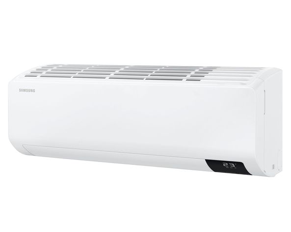 Aire Acondicionado Split Inverter 12000 BTU WIFI Samsung AR12TSFZAWK/ZS-3