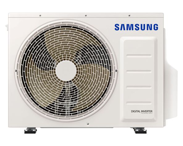 Aire Acondicionado Split Inverter 12000 BTU WIFI Samsung AR12TSFZAWK/ZS-4