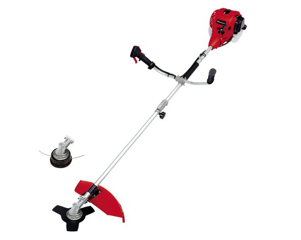Desbrozadora combustión 25.4 cc 600W GC-BC25/1|AS Einhell-0