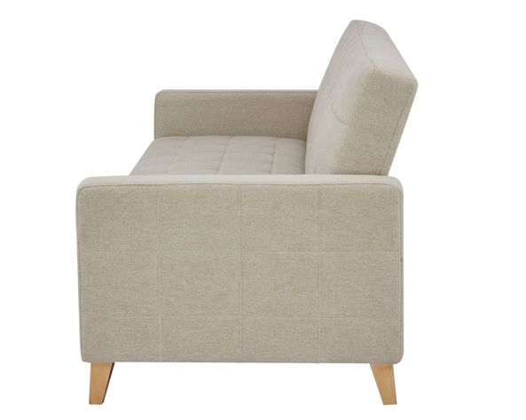 Futón Patricia beige M+Design-5