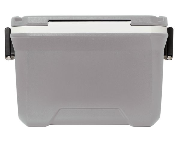 Cooler 49 litros 52QT 316 Rock gris Coleman-1
