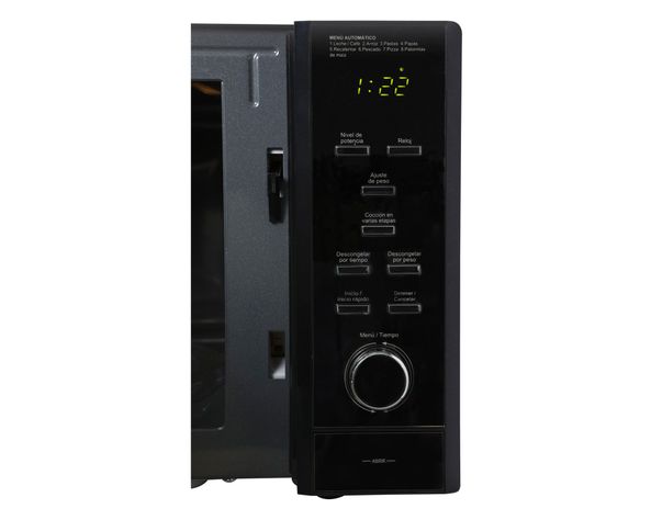 Microondas 25 litros Neu Kubli-2
