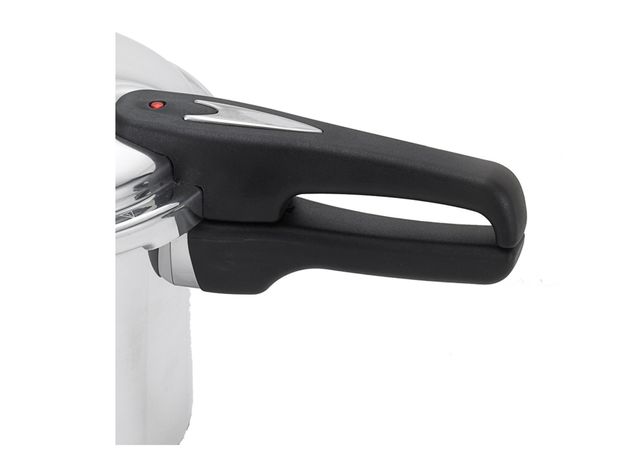 Olla presión 6 litros aluminio Tefal-2