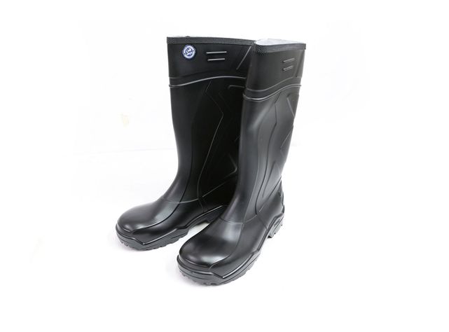 Bota de agua PVC Treck V-Flex-1