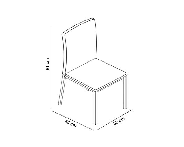 Comedor 6 personas Romi M+Design-5
