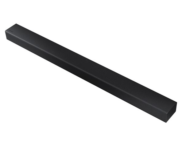 Soundbar HW-A450/ZS negro Samsung.-2
