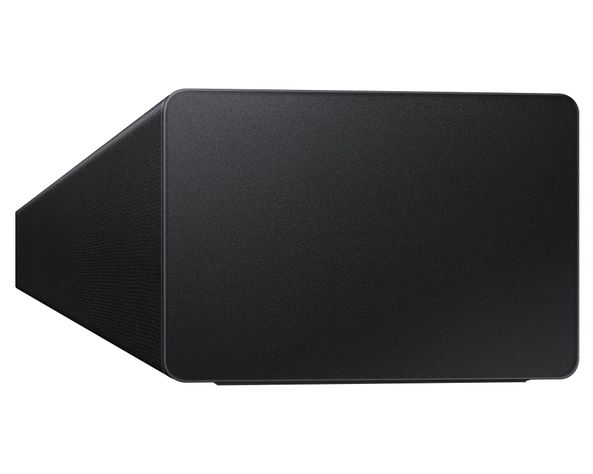Soundbar HW-A450/ZS negro Samsung.-4