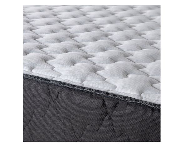 Cama europea 1.5 plazas x 190 cm Wave Rosen-3