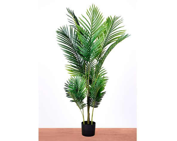 Planta artificial Palmera Outzen-3