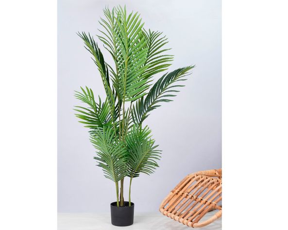 Planta artificial Palmera Outzen-4