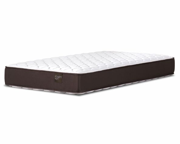 Colchón 1 plaza x 190 cm Ergo T Rosen-1