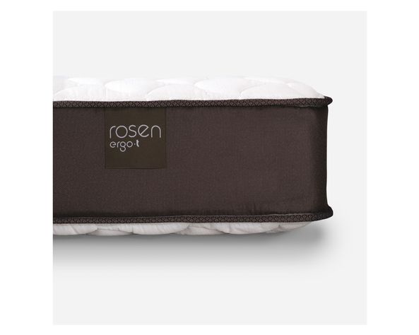 Colchón 1 plaza x 190 cm Ergo T Rosen-3