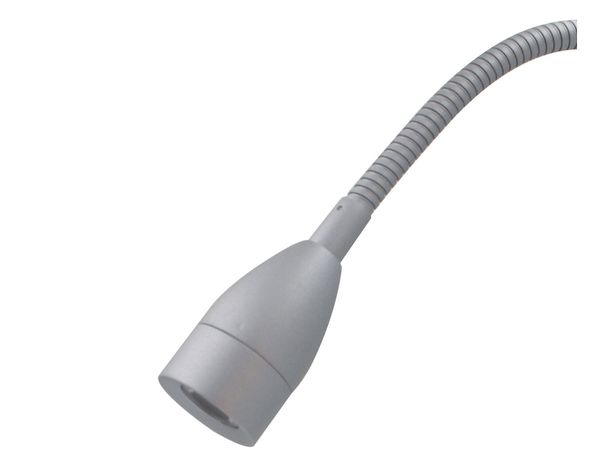 Lámpara escritorio LED 1L Colón Abitare-9