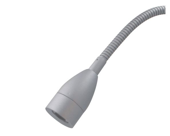 Lámpara escritorio LED 1L Colón Abitare-1