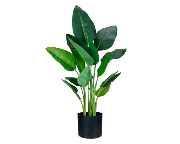 Planta artificial Banana Outzen-0