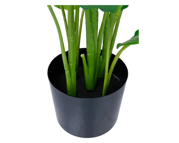 Planta artificial Banana Outzen-1