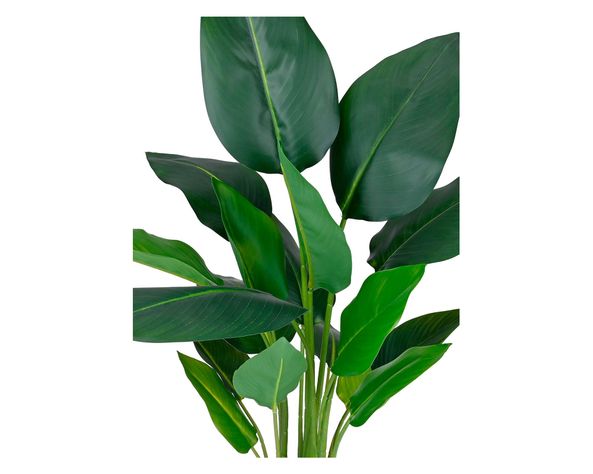 Planta artificial Banana Outzen-2
