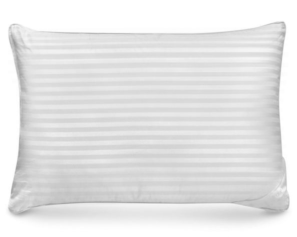 Almohada 50x70 cm Premium Dobby Royal Supreme-1