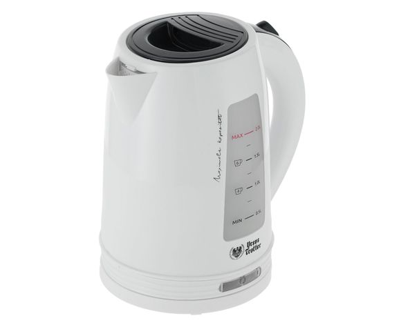 Hervidor 2 litros UT-KLAR20PW blanco Ursus Trotter-1