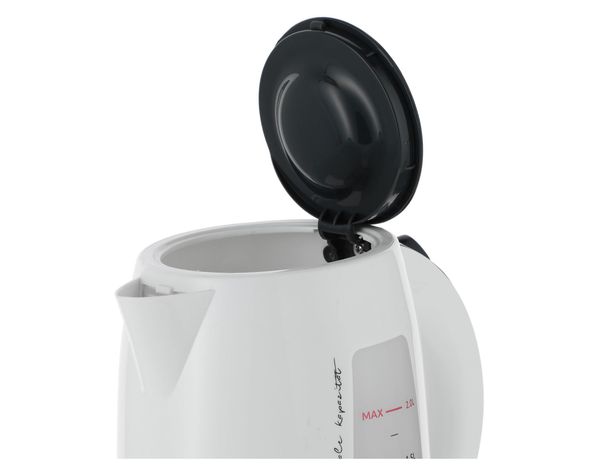 Hervidor 2 litros UT-KLAR20PW blanco Ursus Trotter-2