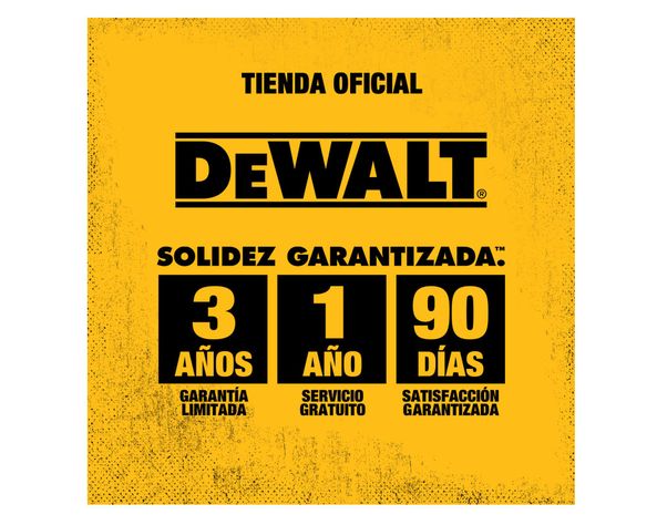 Taladro percutor + atornillador 20V Dw-5