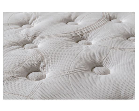Cama europea 1.5 plazas New style 6 Rosen-4