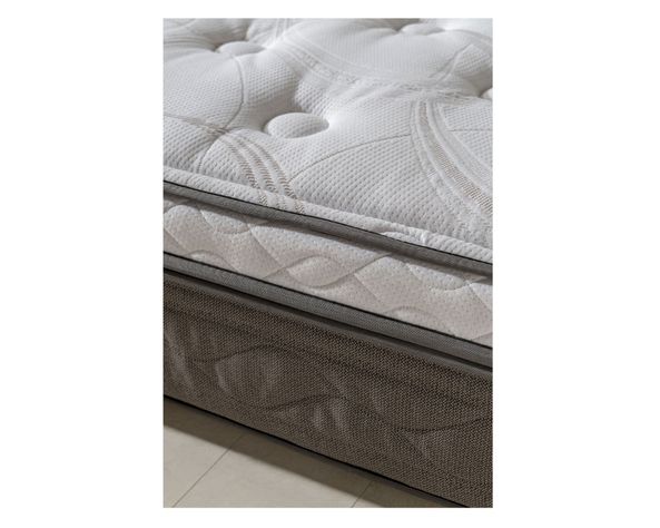 Cama europea 1.5 plazas New style 6 Rosen-5