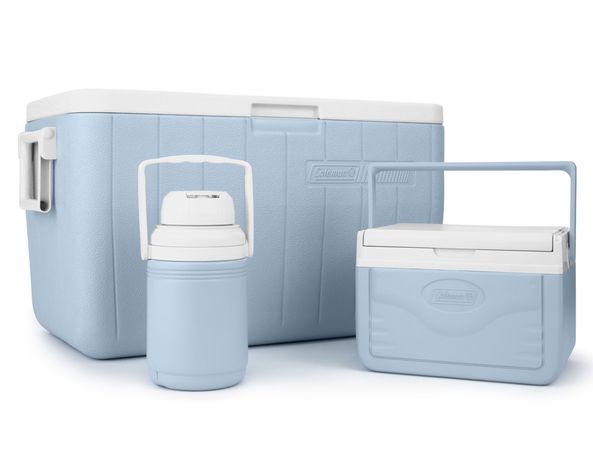 Cooler 45 litros Combo  Fog Coleman-0