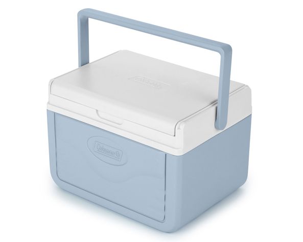 Cooler 45 litros Combo  Fog Coleman-2