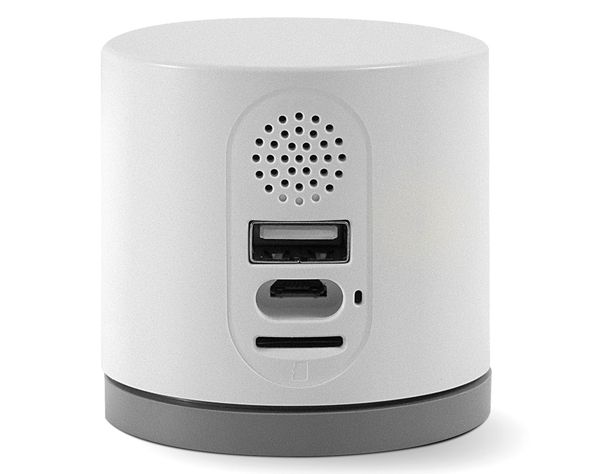 Cámara de Seguridad SOSAFE Wifi-3