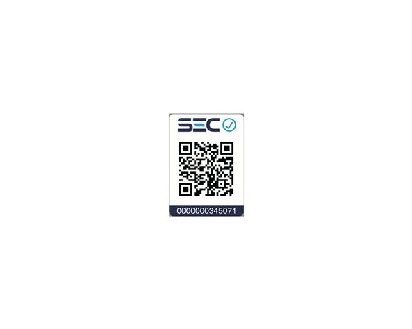 Cámara de Seguridad SOSAFE Wifi-5
