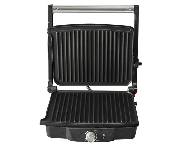 Plancha Panini BPP067 Blanik-3