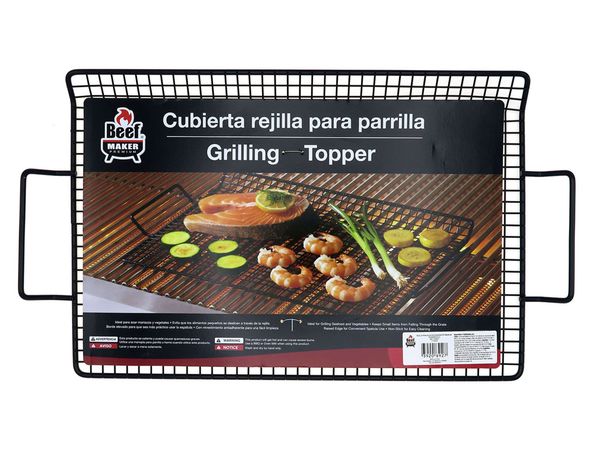 Rejilla para asar Beef Maker-2