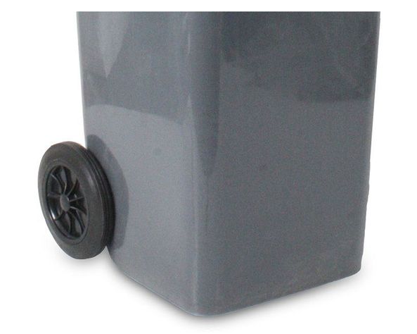 Basurero tapa ruedas gris 120 lt-2