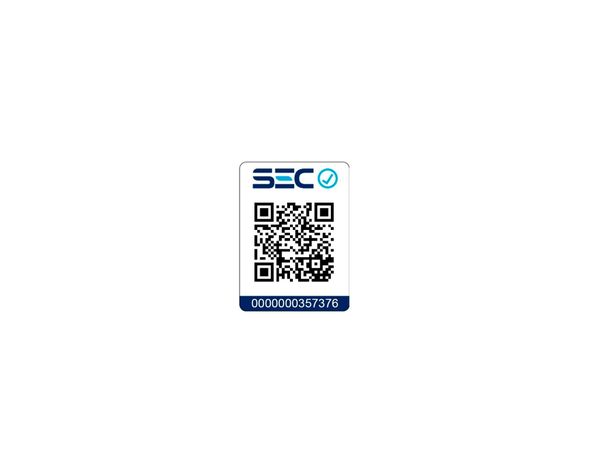 Estufa a parafina 9000 BTU KPM-3300 negro/blanco-3